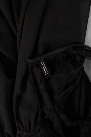 Šaty  H&M Divided, Velikost S, Barva Černá, Cena  226,00 Kč