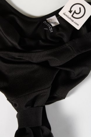 Rochie H&M Divided, Mărime S, Culoare Negru, Preț 44,89 Lei