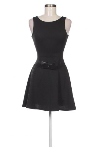 Šaty  H&M Divided, Veľkosť S, Farba Čierna, Cena  15,00 €