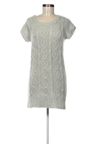 Kleid H&M Divided, Größe XS, Farbe Grau, Preis 4,84 €