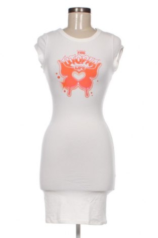 Φόρεμα H&M Divided, Μέγεθος S, Χρώμα Λευκό, Τιμή 8,01 €