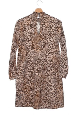 Kleid H&M Divided, Größe XS, Farbe Mehrfarbig, Preis € 7,12