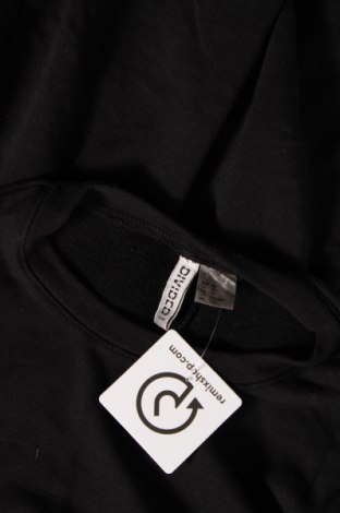 Šaty  H&M Divided, Velikost XS, Barva Černá, Cena  139,00 Kč
