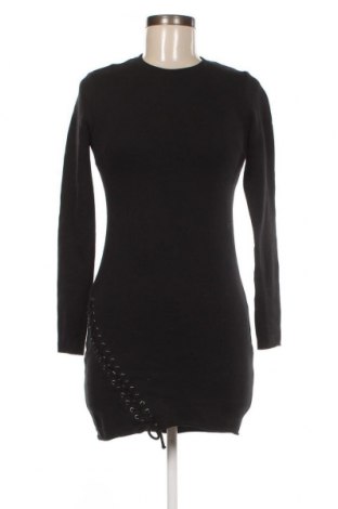 Šaty  H&M Divided, Veľkosť XS, Farba Čierna, Cena  9,04 €