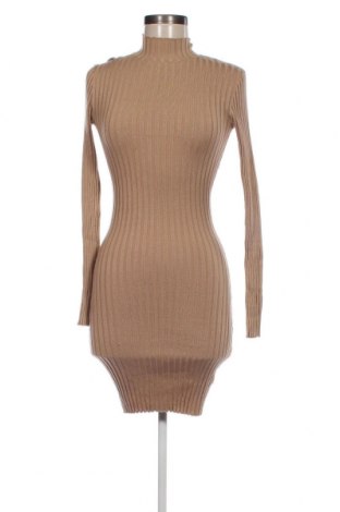 Φόρεμα H&M Divided, Μέγεθος XS, Χρώμα  Μπέζ, Τιμή 8,97 €