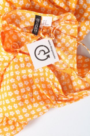 Kleid H&M Divided, Größe L, Farbe Mehrfarbig, Preis 8,07 €
