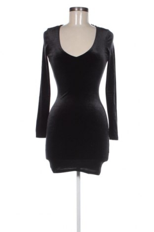 Kleid H&M Divided, Größe XXS, Farbe Schwarz, Preis 5,25 €