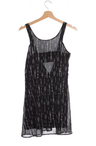 Šaty  H&M Divided, Veľkosť XS, Farba Čierna, Cena  9,86 €
