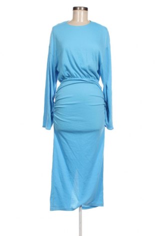 Sukienka H&M Divided, Rozmiar S, Kolor Niebieski, Cena 55,66 zł