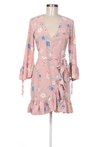 Φόρεμα H&M Divided, Μέγεθος S, Χρώμα Ρόζ , Τιμή 10,76 €
