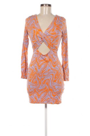 Φόρεμα H&M Divided, Μέγεθος M, Χρώμα Πολύχρωμο, Τιμή 5,92 €