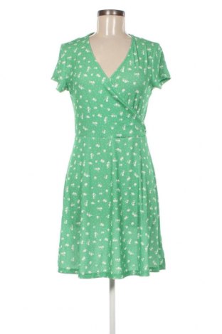 Φόρεμα H&M Divided, Μέγεθος M, Χρώμα Πράσινο, Τιμή 10,76 €