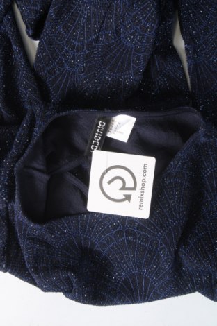 Šaty  H&M Divided, Veľkosť M, Farba Modrá, Cena  10,85 €
