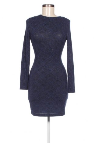 Kleid H&M Divided, Größe M, Farbe Blau, Preis 24,22 €