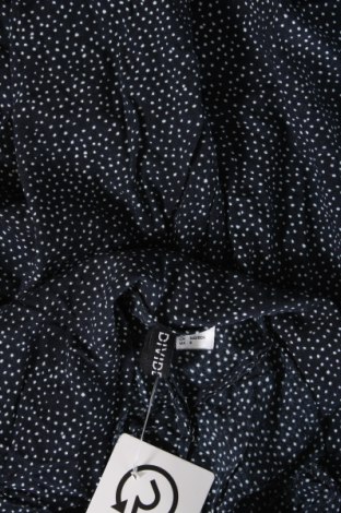 Kleid H&M Divided, Größe XS, Farbe Blau, Preis 9,00 €