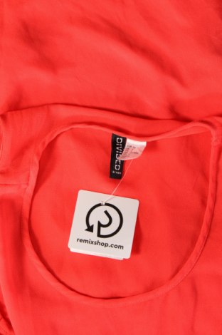 Šaty  H&M Divided, Velikost XS, Barva Červená, Cena  189,00 Kč