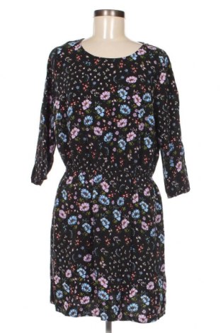Kleid H&M Divided, Größe L, Farbe Schwarz, Preis € 6,67