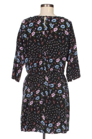 Kleid H&M Divided, Größe L, Farbe Schwarz, Preis 6,67 €