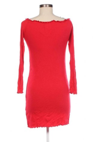 Kleid H&M Divided, Größe M, Farbe Rot, Preis € 8,07