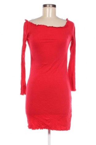 Φόρεμα H&M Divided, Μέγεθος M, Χρώμα Κόκκινο, Τιμή 8,07 €