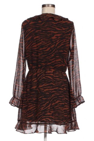 Φόρεμα H&M Divided, Μέγεθος L, Χρώμα Πολύχρωμο, Τιμή 7,18 €