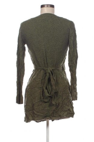 Šaty  H&M Divided, Velikost XS, Barva Zelená, Cena  116,00 Kč