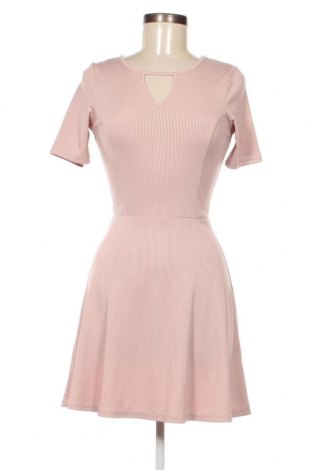 Šaty  H&M Divided, Velikost S, Barva Růžová, Cena  198,00 Kč