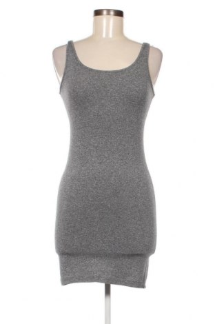 Kleid H&M Divided, Größe S, Farbe Grau, Preis 7,56 €