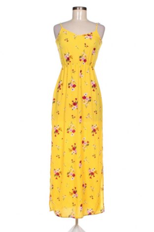 Kleid H&M Divided, Größe S, Farbe Gelb, Preis 7,57 €
