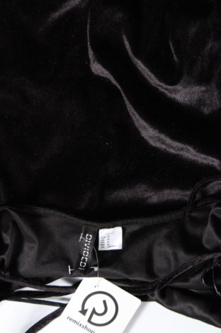 Šaty  H&M Divided, Velikost M, Barva Černá, Cena  198,00 Kč
