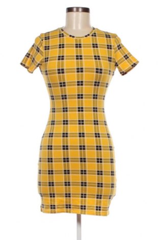 Kleid H&M Divided, Größe S, Farbe Mehrfarbig, Preis 7,12 €