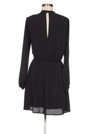 Kleid H&M Divided, Größe L, Farbe Schwarz, Preis 7,57 €
