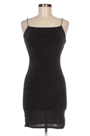 Šaty  H&M Divided, Veľkosť S, Farba Čierna, Cena  14,24 €