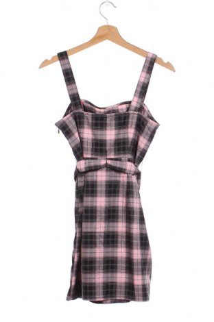 Kleid H&M Divided, Größe XS, Farbe Mehrfarbig, Preis 13,16 €