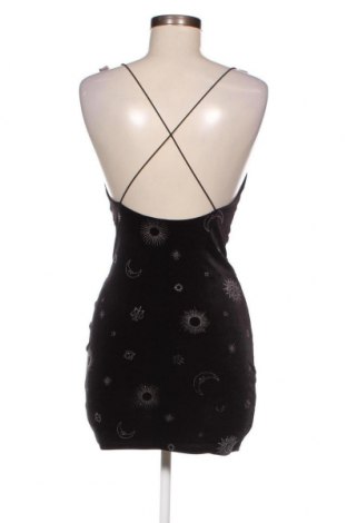 Kleid H&M Divided, Größe S, Farbe Schwarz, Preis € 8,45