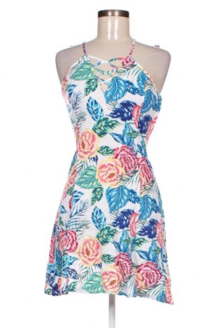 Šaty  H&M Divided, Velikost S, Barva Vícebarevné, Cena  384,00 Kč