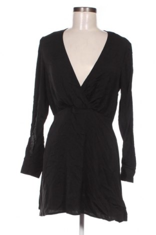 Šaty  H&M Divided, Veľkosť M, Farba Čierna, Cena  19,95 €