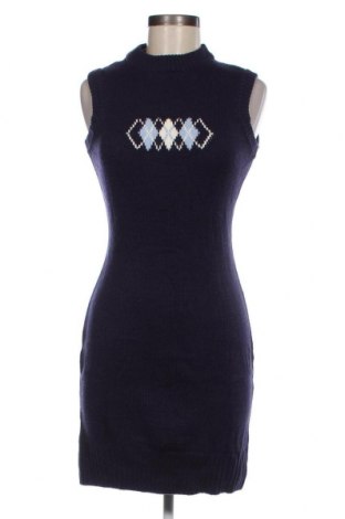 Kleid H&M Divided, Größe M, Farbe Mehrfarbig, Preis 11,30 €
