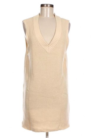 Kleid H&M Divided, Größe S, Farbe Beige, Preis € 10,29