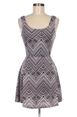 Kleid H&M Divided, Größe M, Farbe Mehrfarbig, Preis 7,12 €