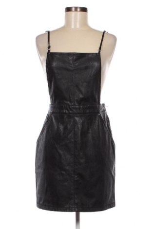 Kleid H&M Divided, Größe M, Farbe Schwarz, Preis 7,12 €