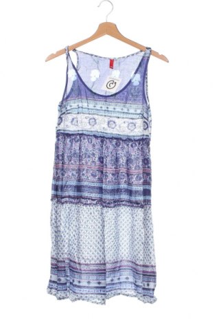 Šaty  H&M Divided, Velikost XS, Barva Vícebarevné, Cena  176,00 Kč