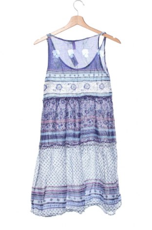 Šaty  H&M Divided, Velikost XS, Barva Vícebarevné, Cena  165,00 Kč