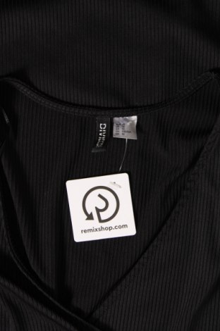 Šaty  H&M Divided, Velikost M, Barva Černá, Cena  226,00 Kč