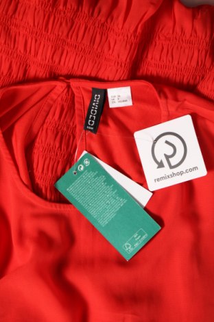 Šaty  H&M Divided, Velikost S, Barva Červená, Cena  392,00 Kč