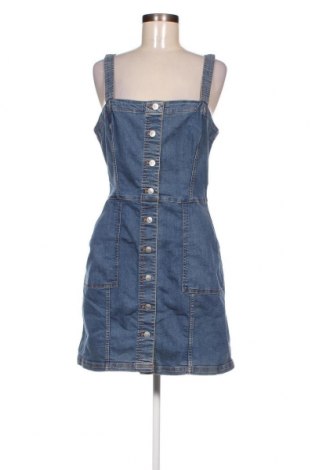 Φόρεμα H&M Divided, Μέγεθος XL, Χρώμα Μπλέ, Τιμή 16,32 €