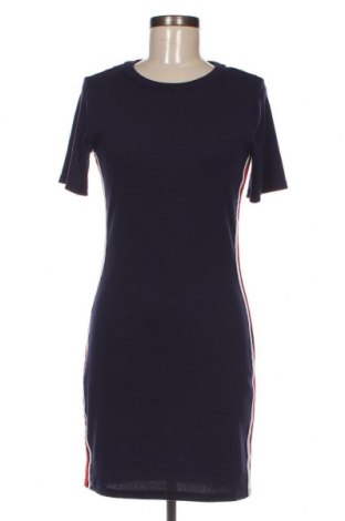 Kleid H&M Divided, Größe L, Farbe Blau, Preis 15,00 €