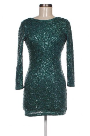 Φόρεμα H&M Divided, Μέγεθος M, Χρώμα Πράσινο, Τιμή 20,18 €