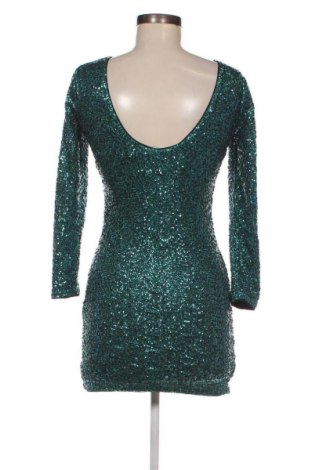 Rochie H&M Divided, Mărime M, Culoare Verde, Preț 96,20 Lei