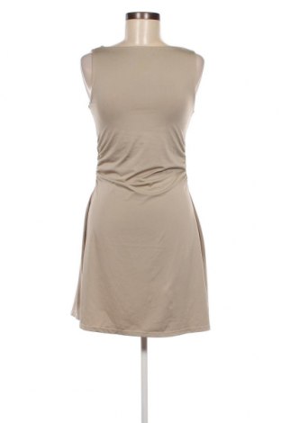 Kleid H&M Divided, Größe M, Farbe Beige, Preis € 29,68